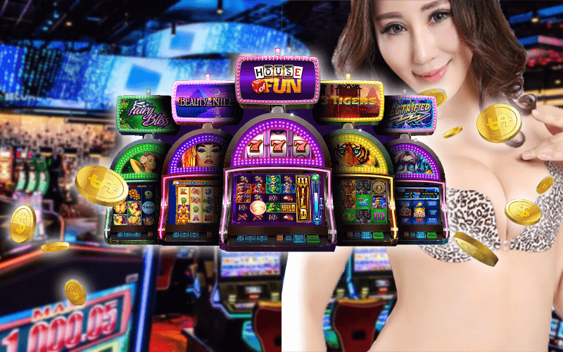 Cara Meningkatkan Peluang Kemenangan Slot Online